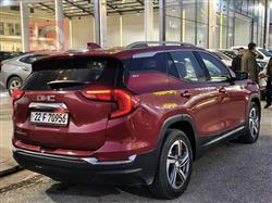 جي ام سي تيراين